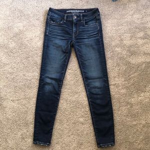 American Eagle Jegging